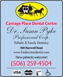 Carriage Place Dental Centre